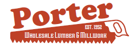 Porter Wholesale Lumber